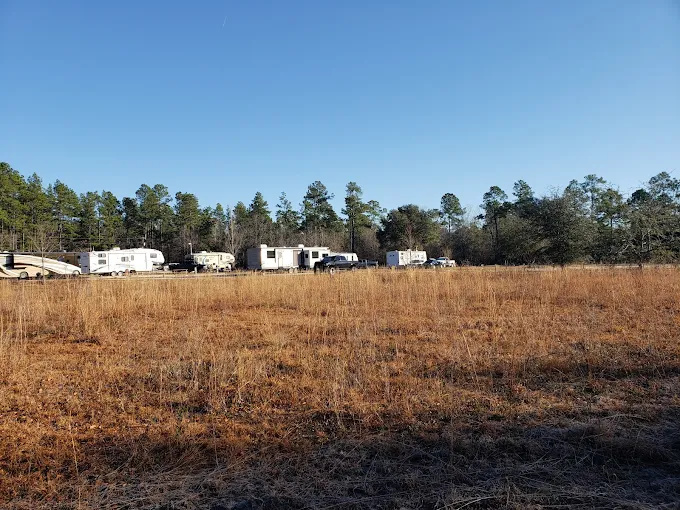 Tanager Woods RV Campground