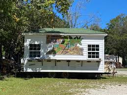 Rocks Pond Campground and Marina