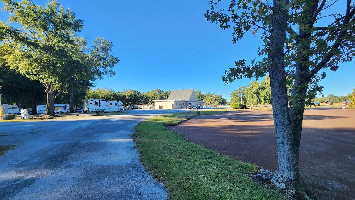 Florence RV Park