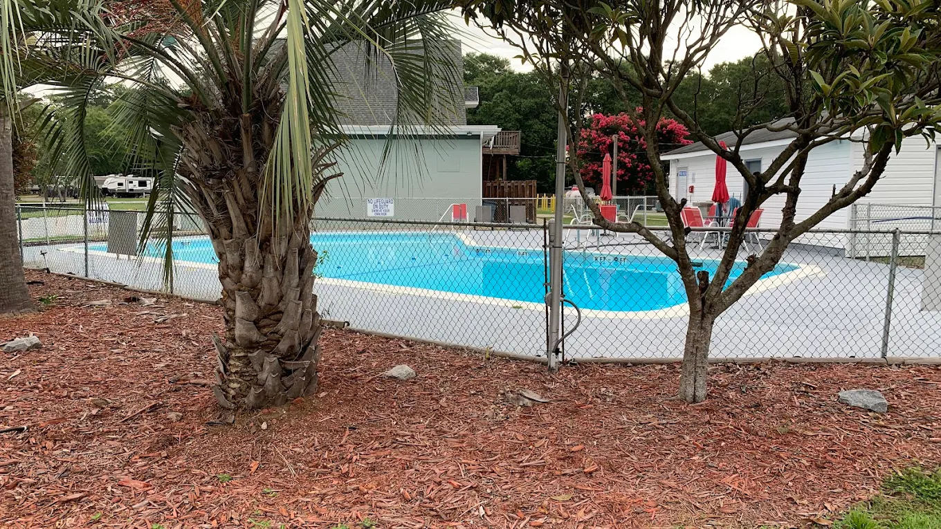 Florence RV Park
