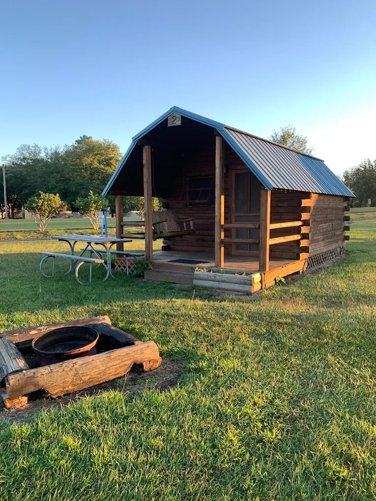 Florence RV Park