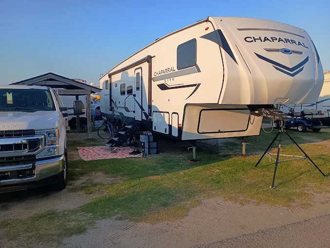 Pirateland Family Camping Resort