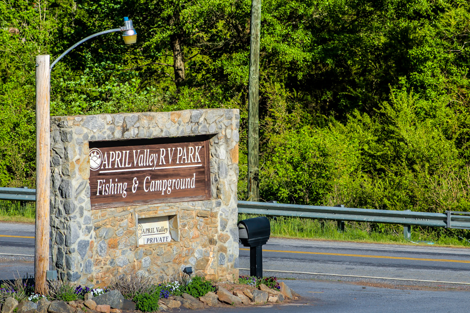 April Valley RV Park
