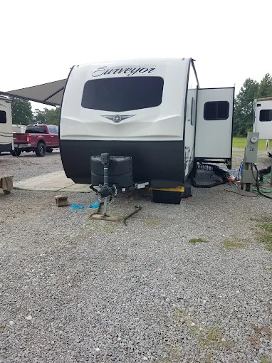 Jolly Acres RV Park and Storage