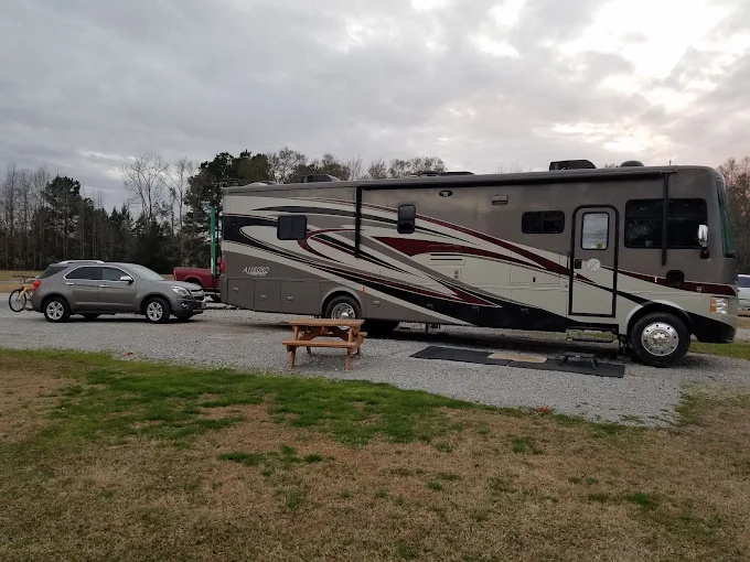 Jolly Acres RV Park and Storage