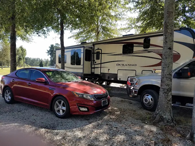 Jolly Acres RV Park and Storage