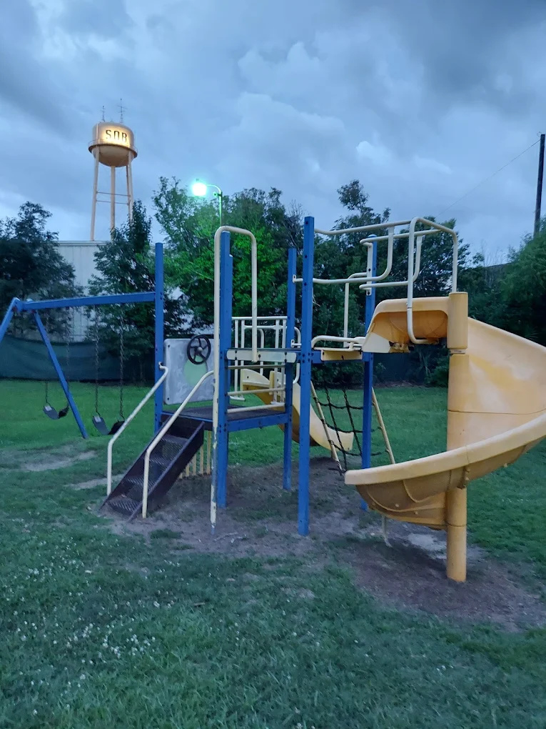 Camp Pedro