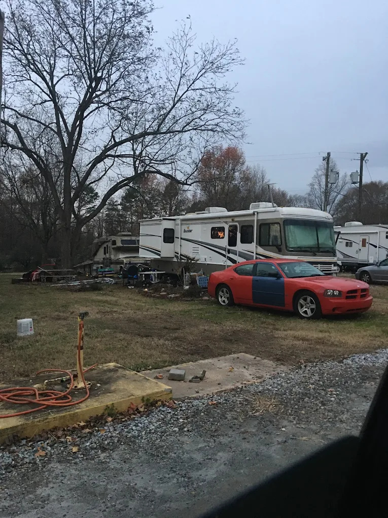 Cunningham RV Park