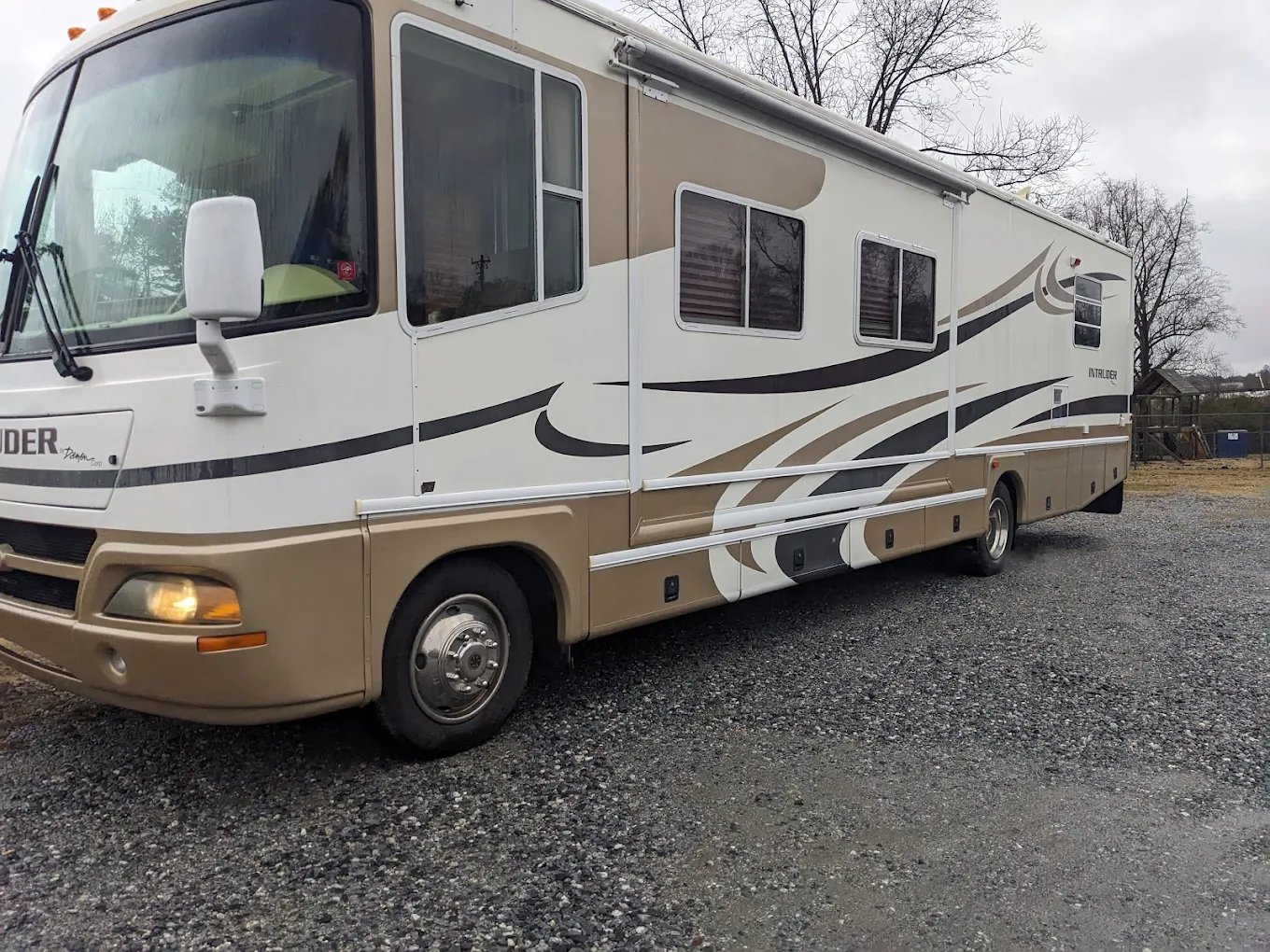 Cunningham RV Park
