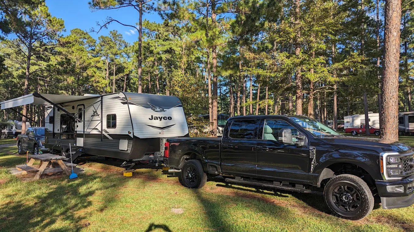 New Green Acres RV Park