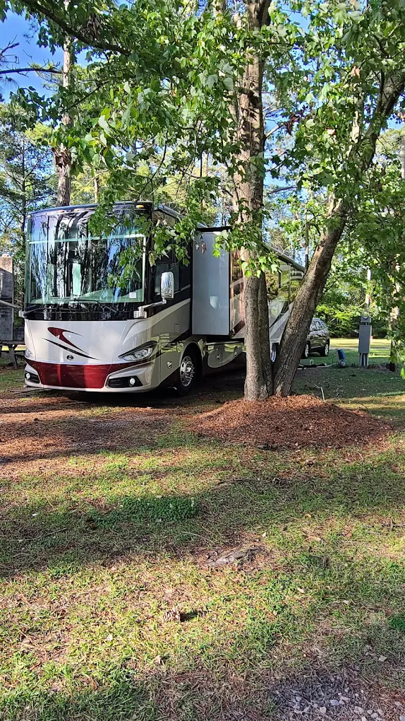 New Green Acres RV Park