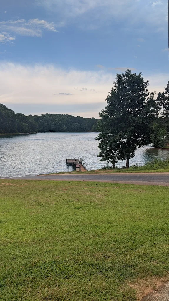 Crooked Creek RV Park