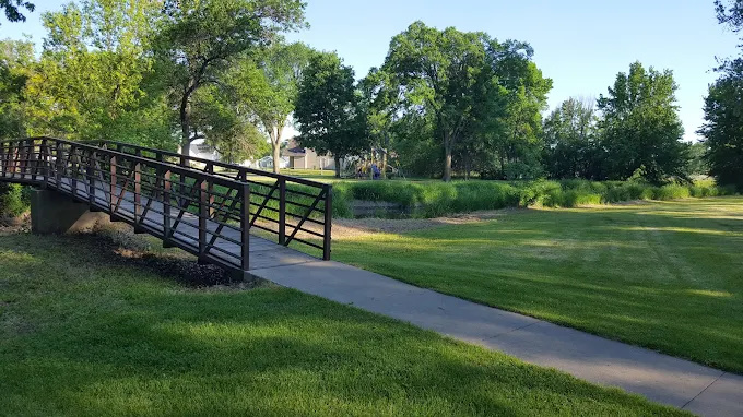Sexauer Park Campground