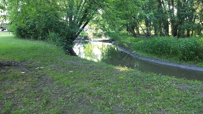 Sexauer Park Campground