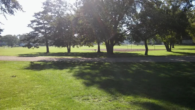 Sexauer Park Campground