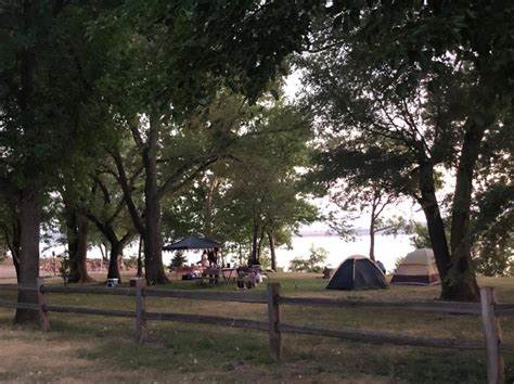 American Creek Campground
