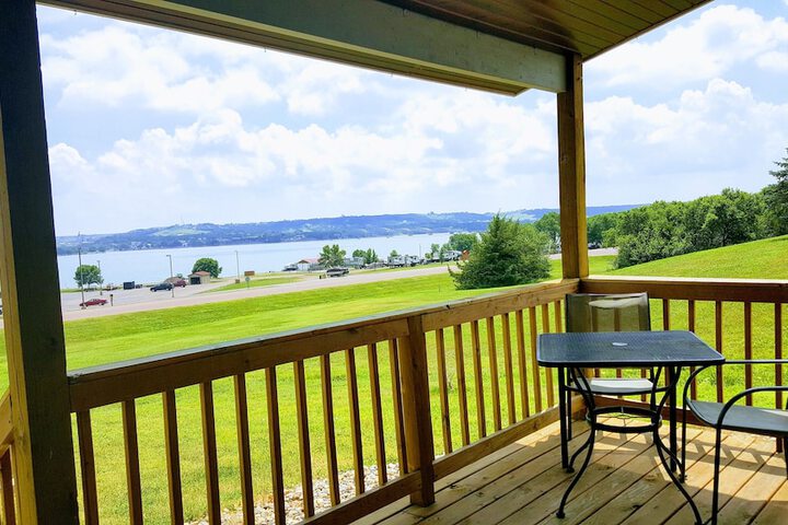 Cedar Shore Resort