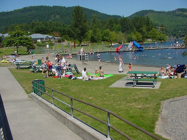 Clear Lake City Park