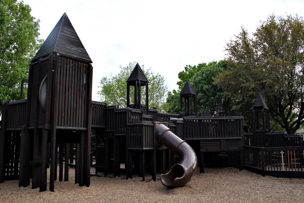 Eureka City Park