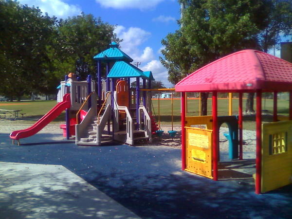 Eureka City Park