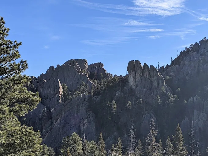 Black Hills RV Park
