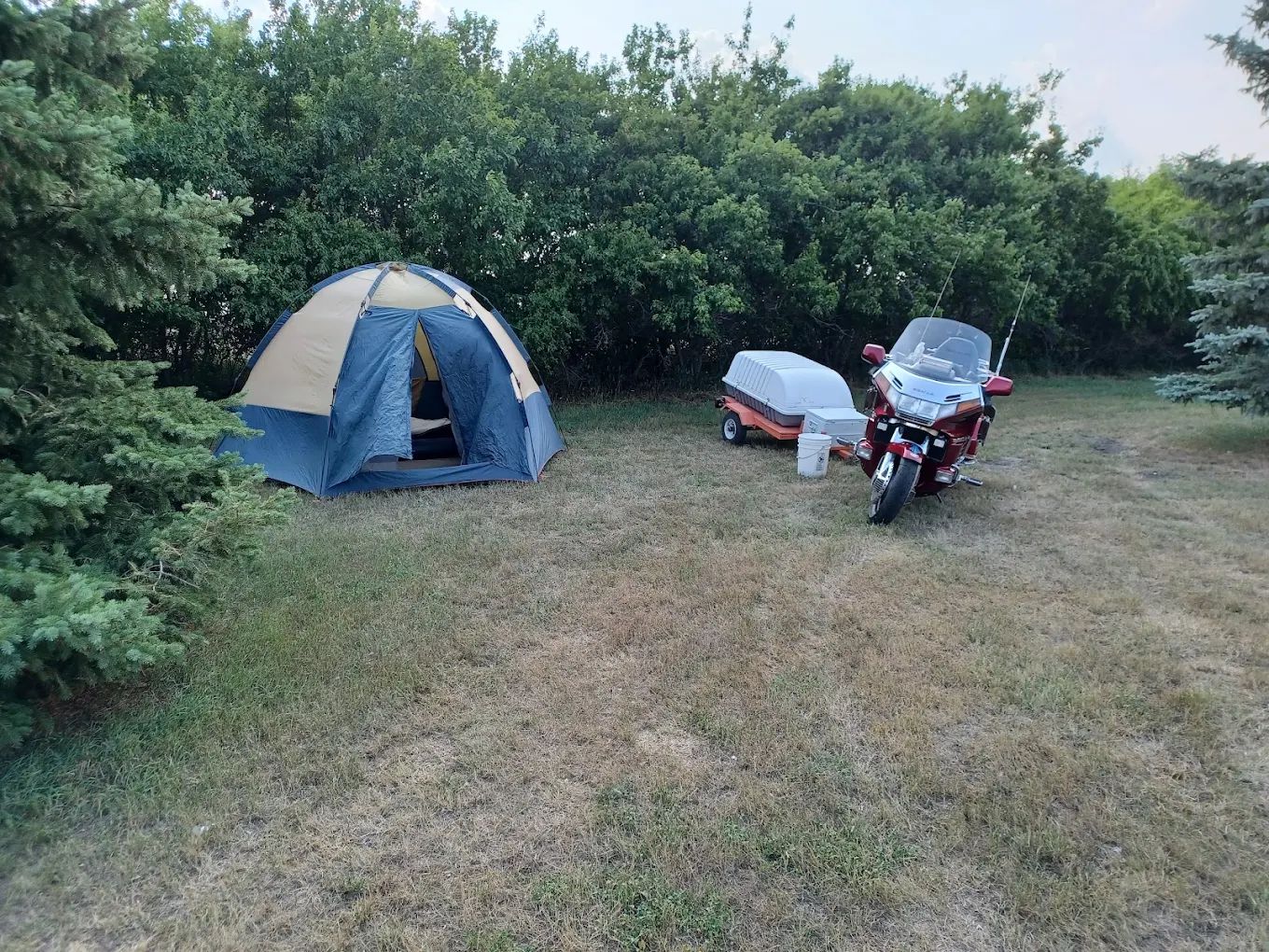 Hav-a-Rest Campground