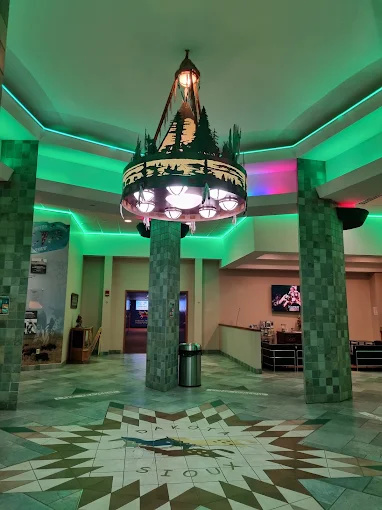 Dakota Sioux Casino