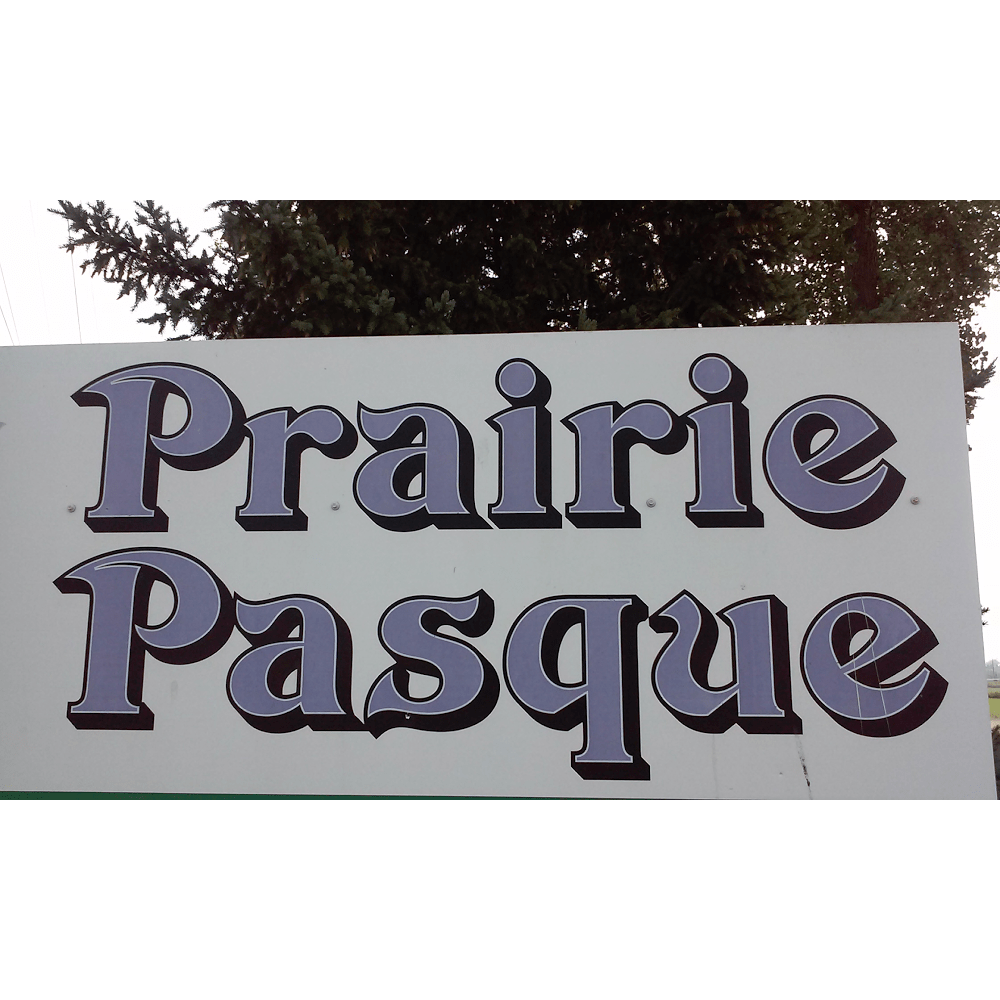 Prairie Pasque RV Campground
