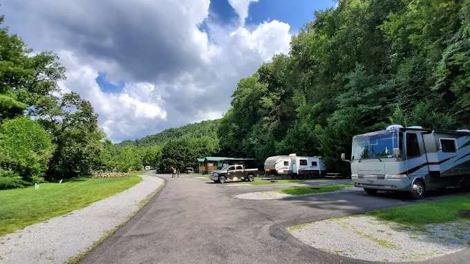 Twin Creek RV Resort
