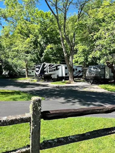 Twin Creek RV Resort