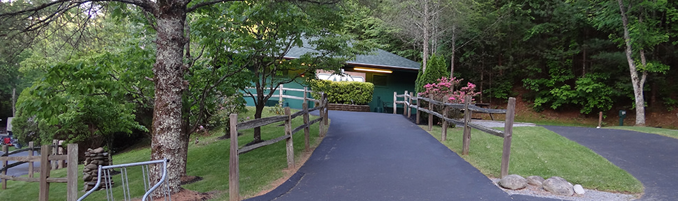 Twin Creek RV Resort