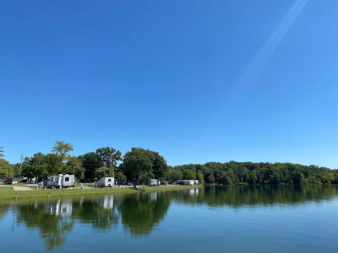 Nashville Shores Lakeside Resort