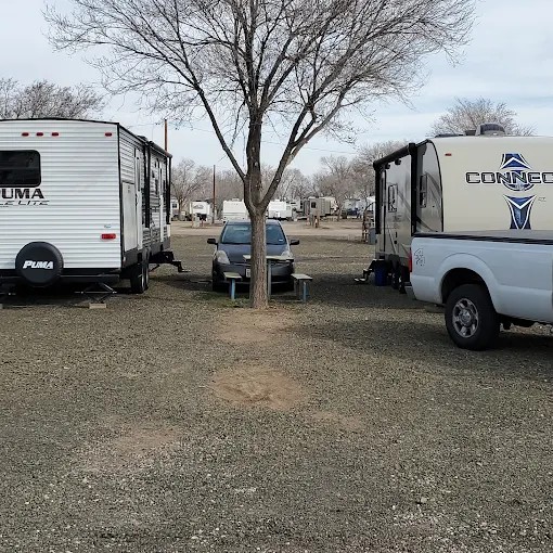Palo Duro RV Park