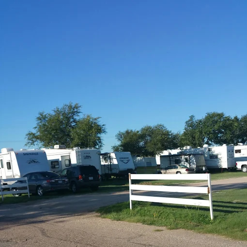 Palo Duro RV Park