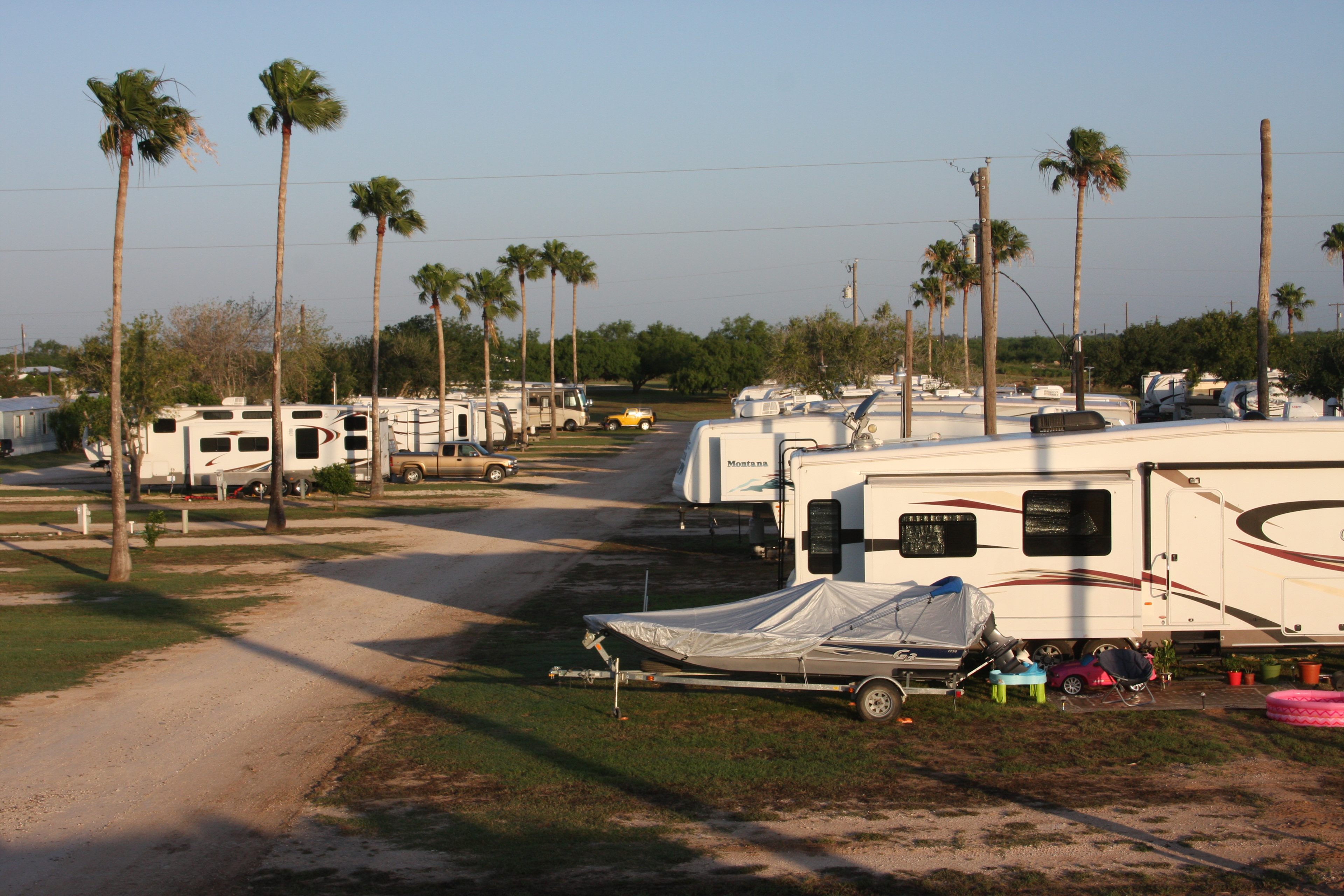 Valley Gateway RV Park
