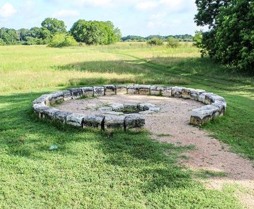 Berry Springs Park & Preserve