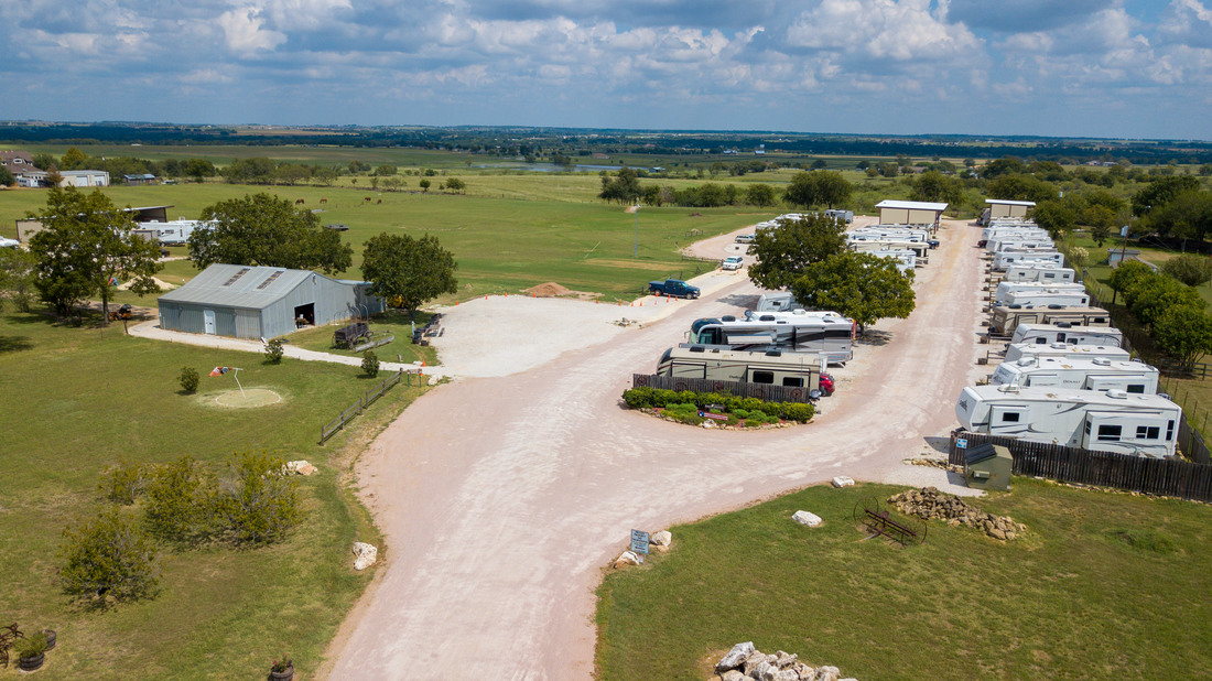 East View RV Ranch