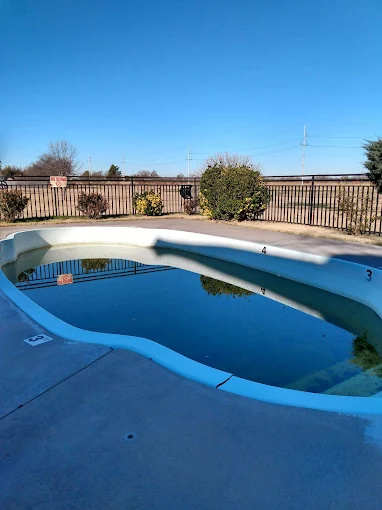 Ole Town Cotton Gin RV Park