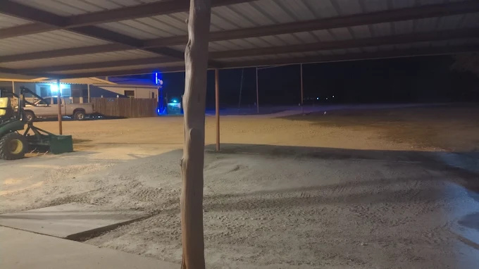 Dark Canyon RV Park