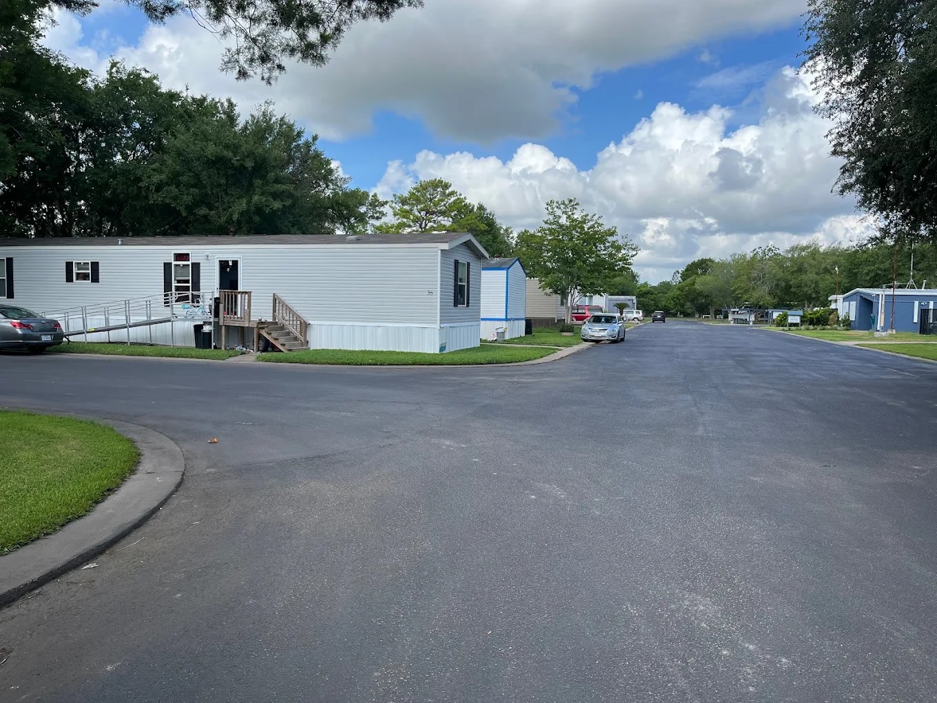 Safari Mobile Home Community