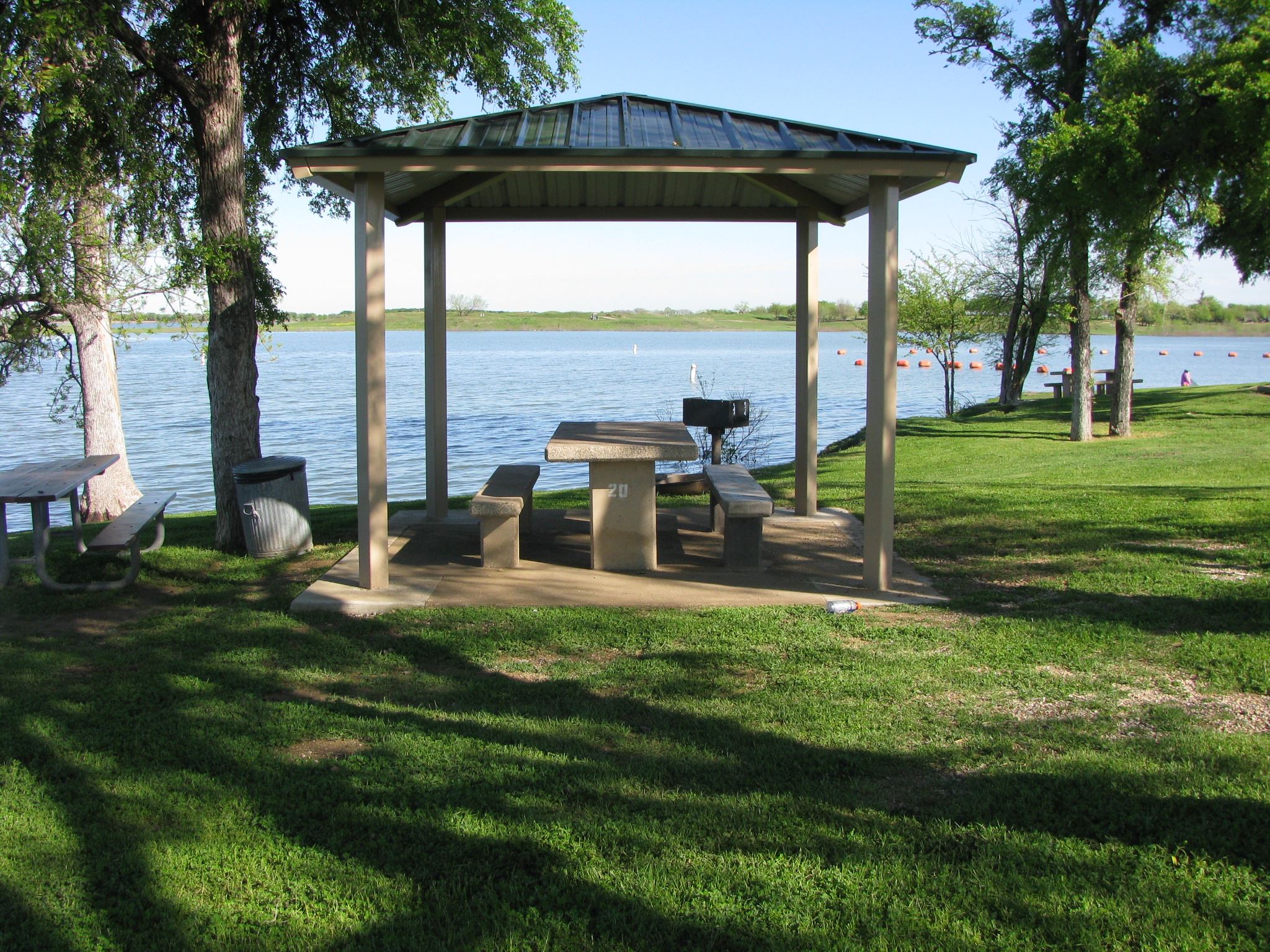 Stewart Creek Park