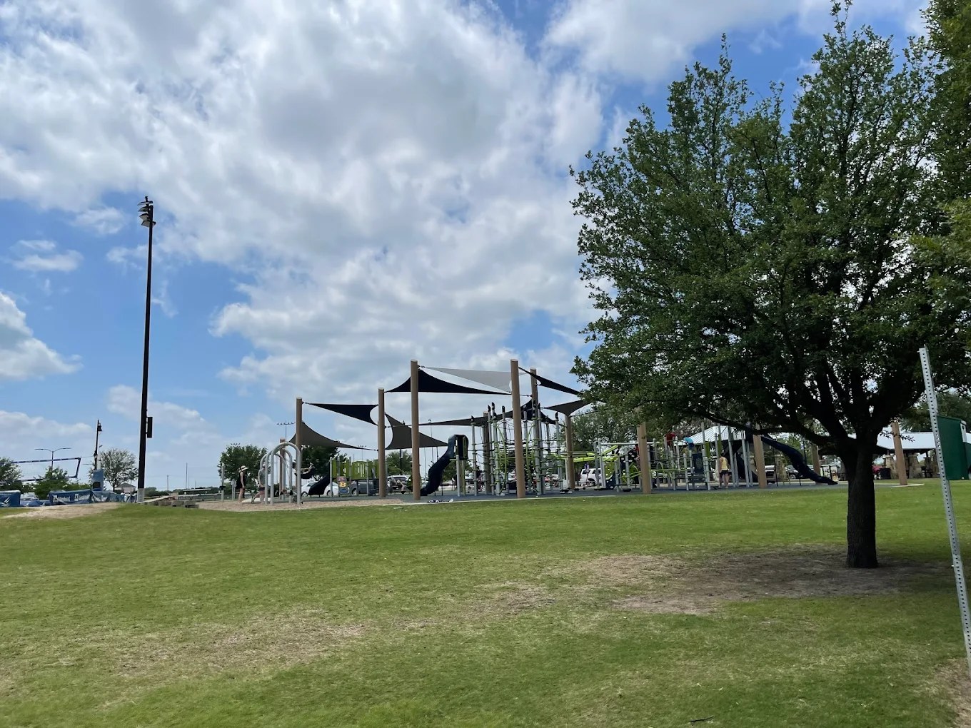 Little Elm Park