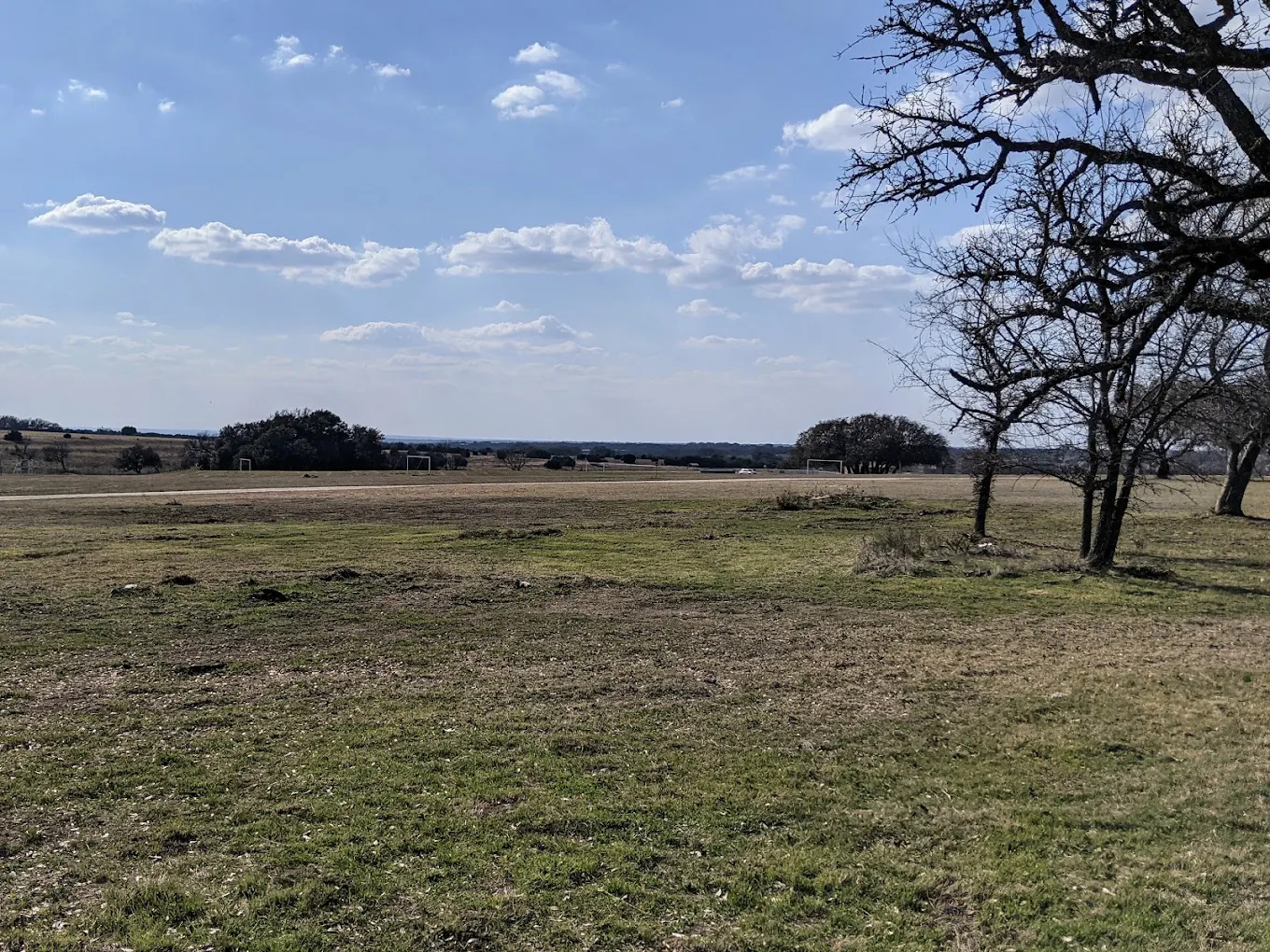 Lometa Regional Park