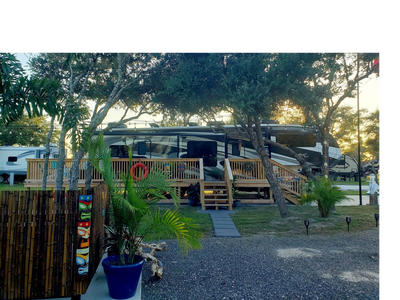 Rockport Ranch RV Resort