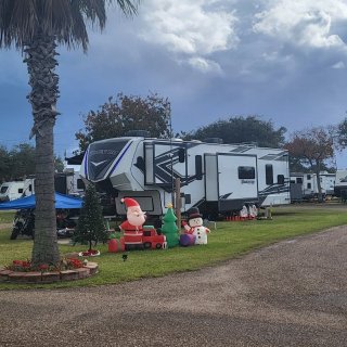 Rockport Ranch RV Resort