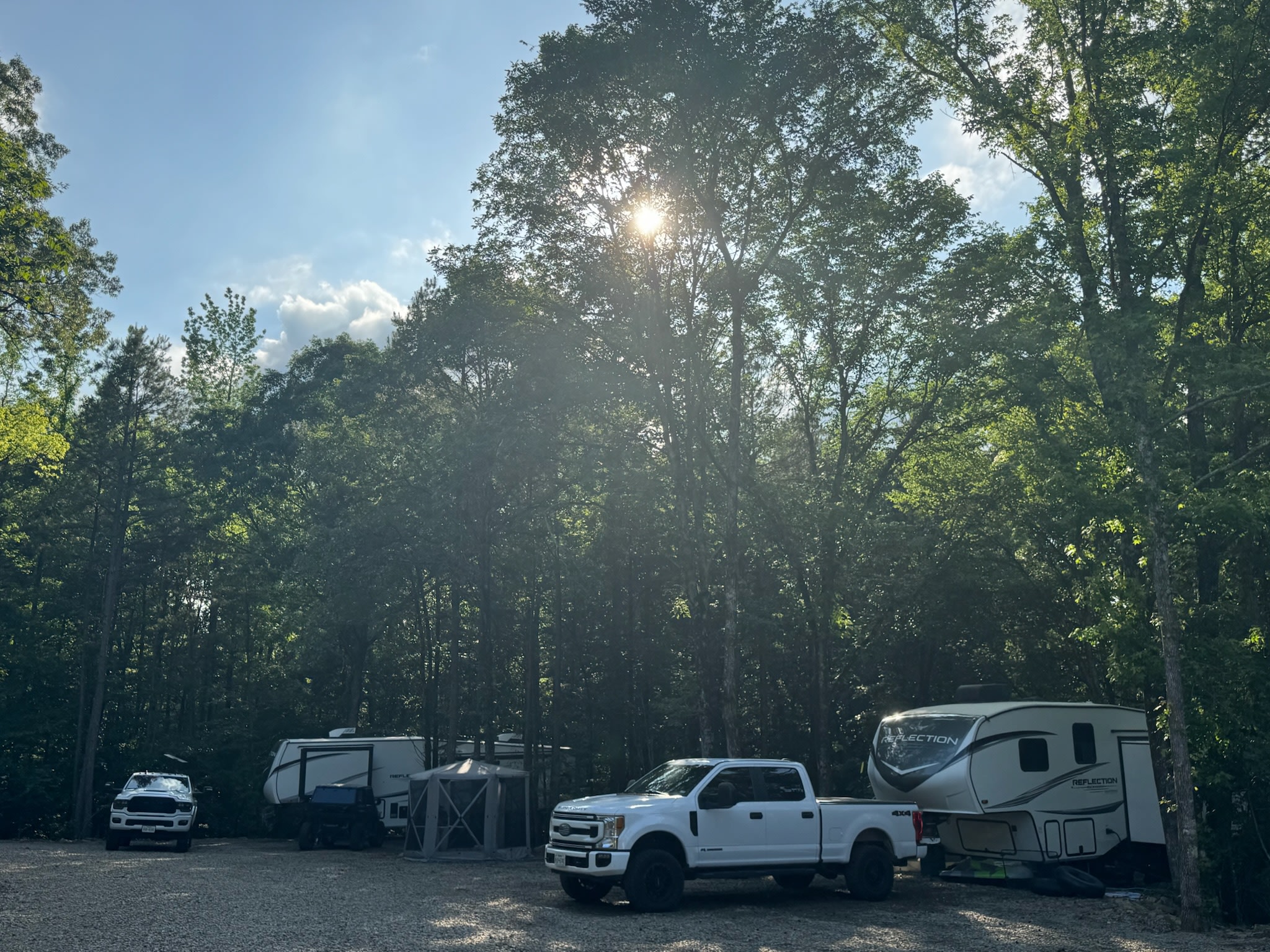 Red Lick RV Park
