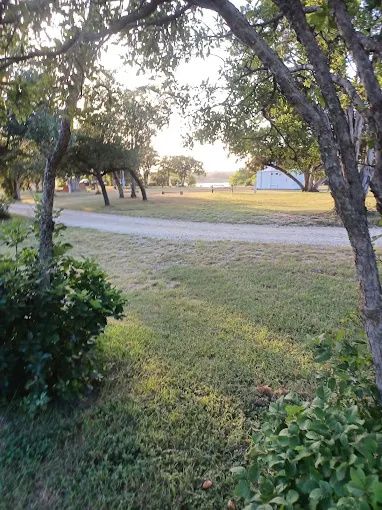 Lake Whitney Marina at Juniper Cove