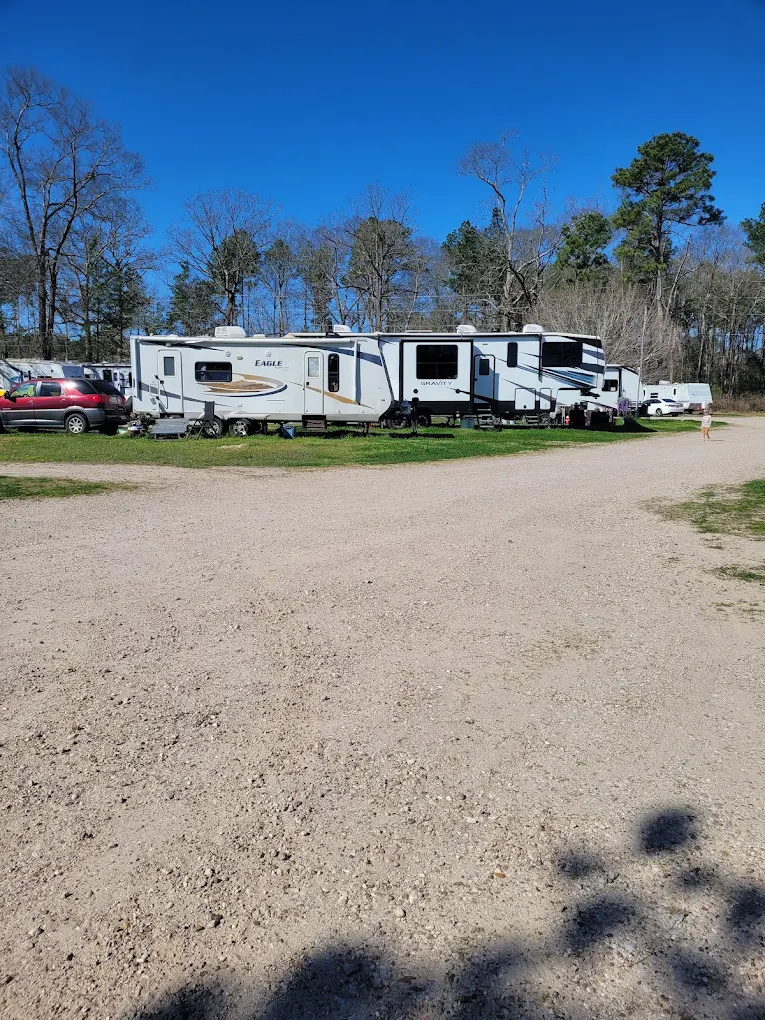 Omega Farms RV Park