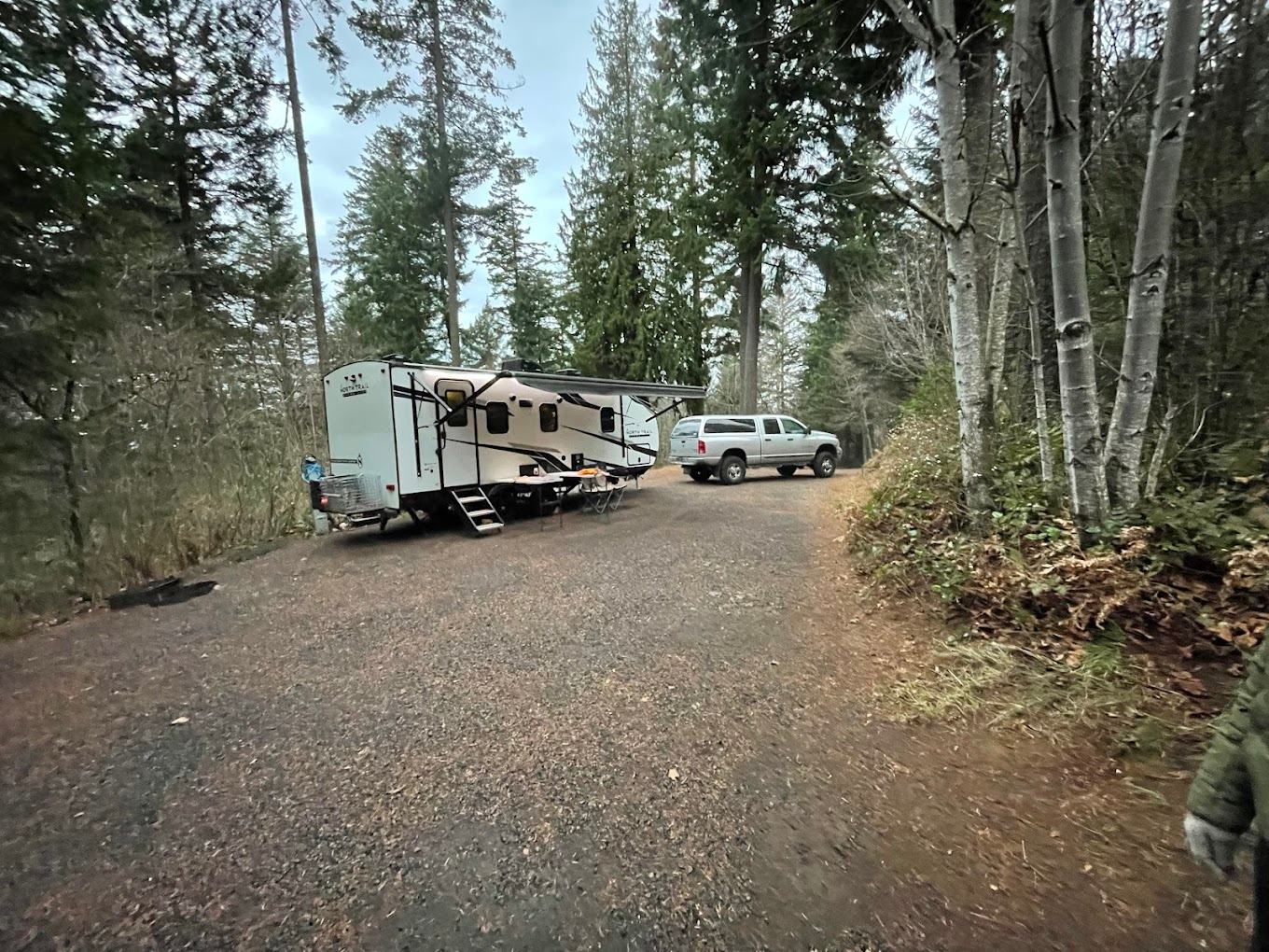 Timberlake Campground and RV Park