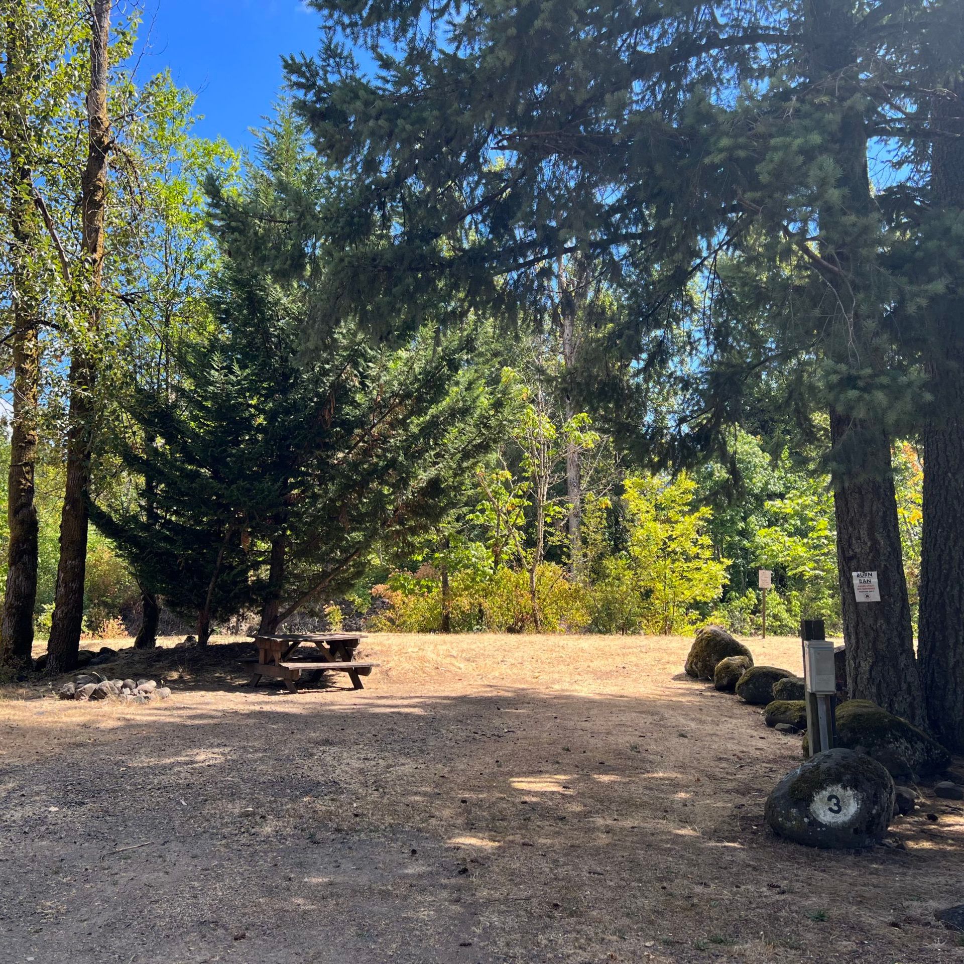 Lewis and Clark Campground and RV Park